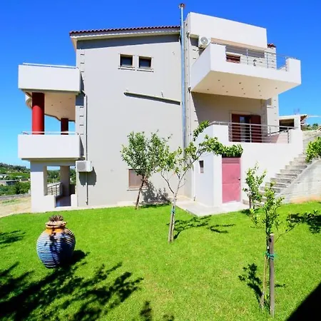 Apartament Metoxi