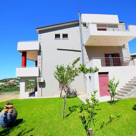 Metoxi Apartment *