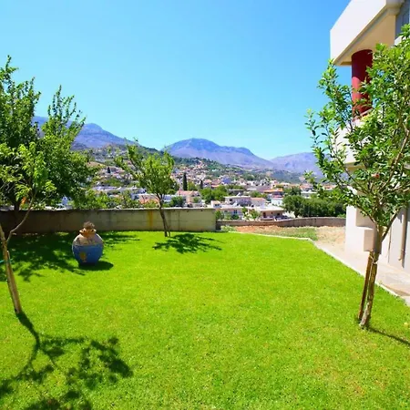 Apartament Metoxi *