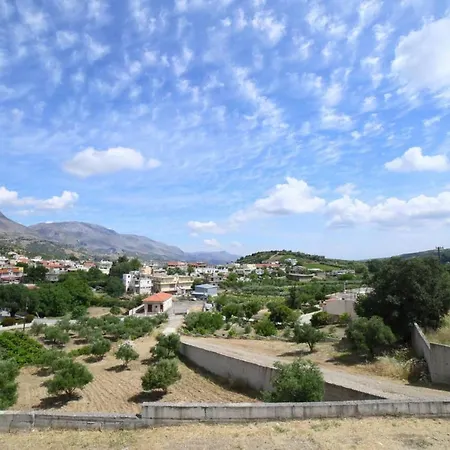 Metoxi Apartment Kato Asites
