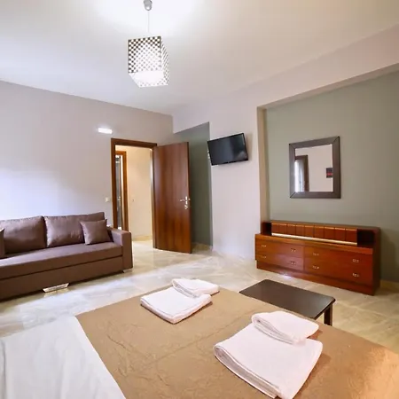 Apartament Metoxi *