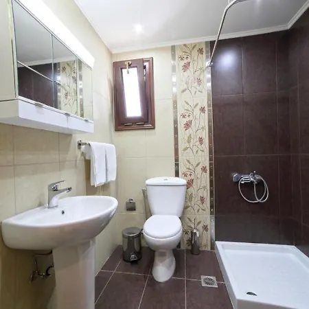 Apartament Metoxi