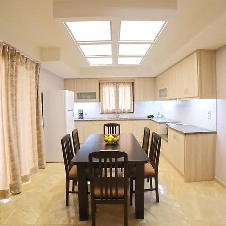 Apartament Metoxi