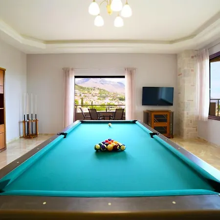 Apartament Metoxi Kato Asites