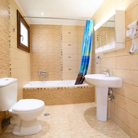 Apartament Metoxi Kato Asites