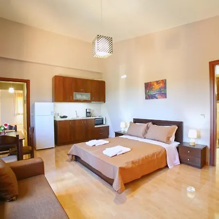 Metoxi Apartment