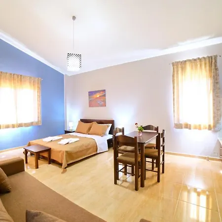 Metoxi Apartment *