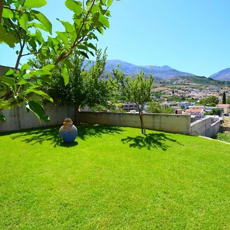 Metoxi Apartament Kato Asites
