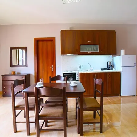 Metoxi Apartment *