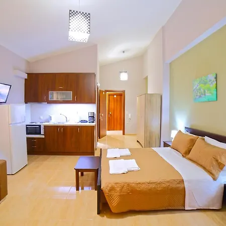 Metoxi Apartment Kato Asites