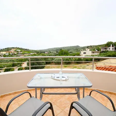 Apartament Metoxi
