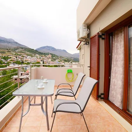 Apartment Metoxi *