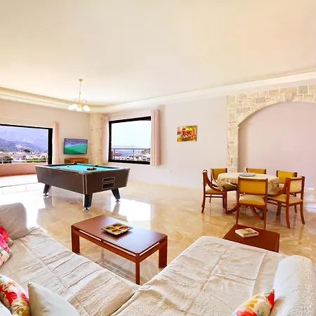 Metoxi Apartment *