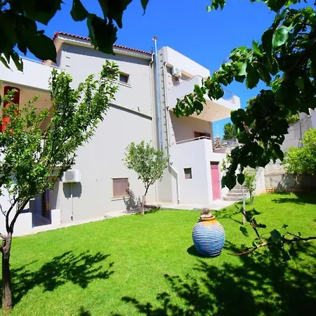 Metoxi Apartment Kato Asites
